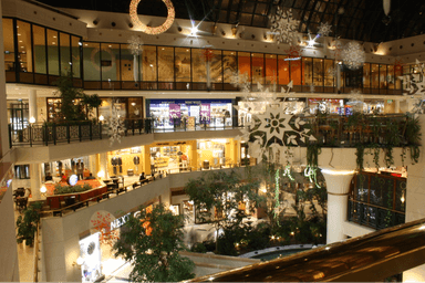 Al Fanar Mall